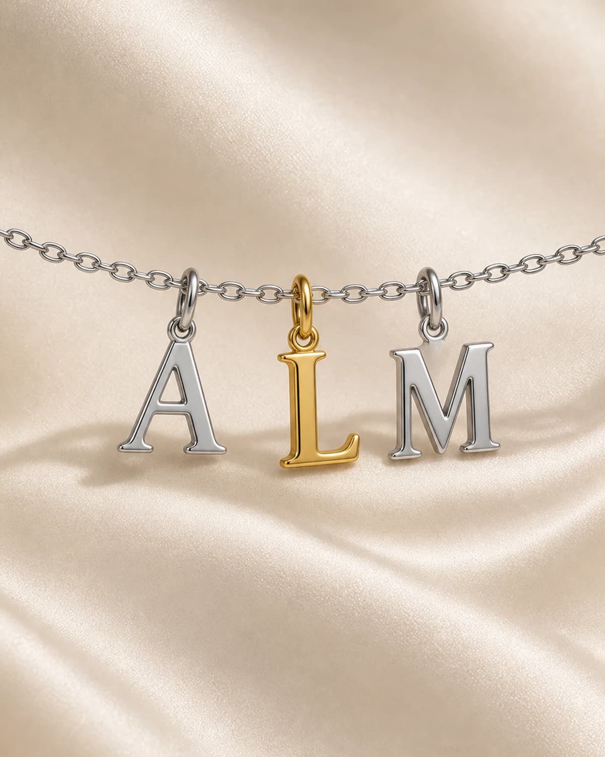 Alphabet Series