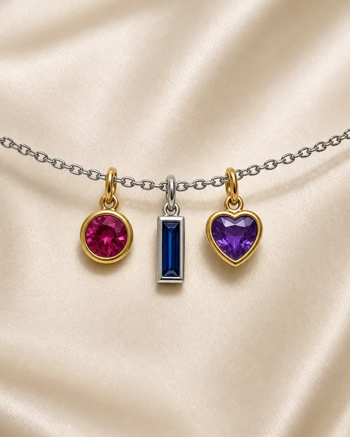 Birthstone Collection