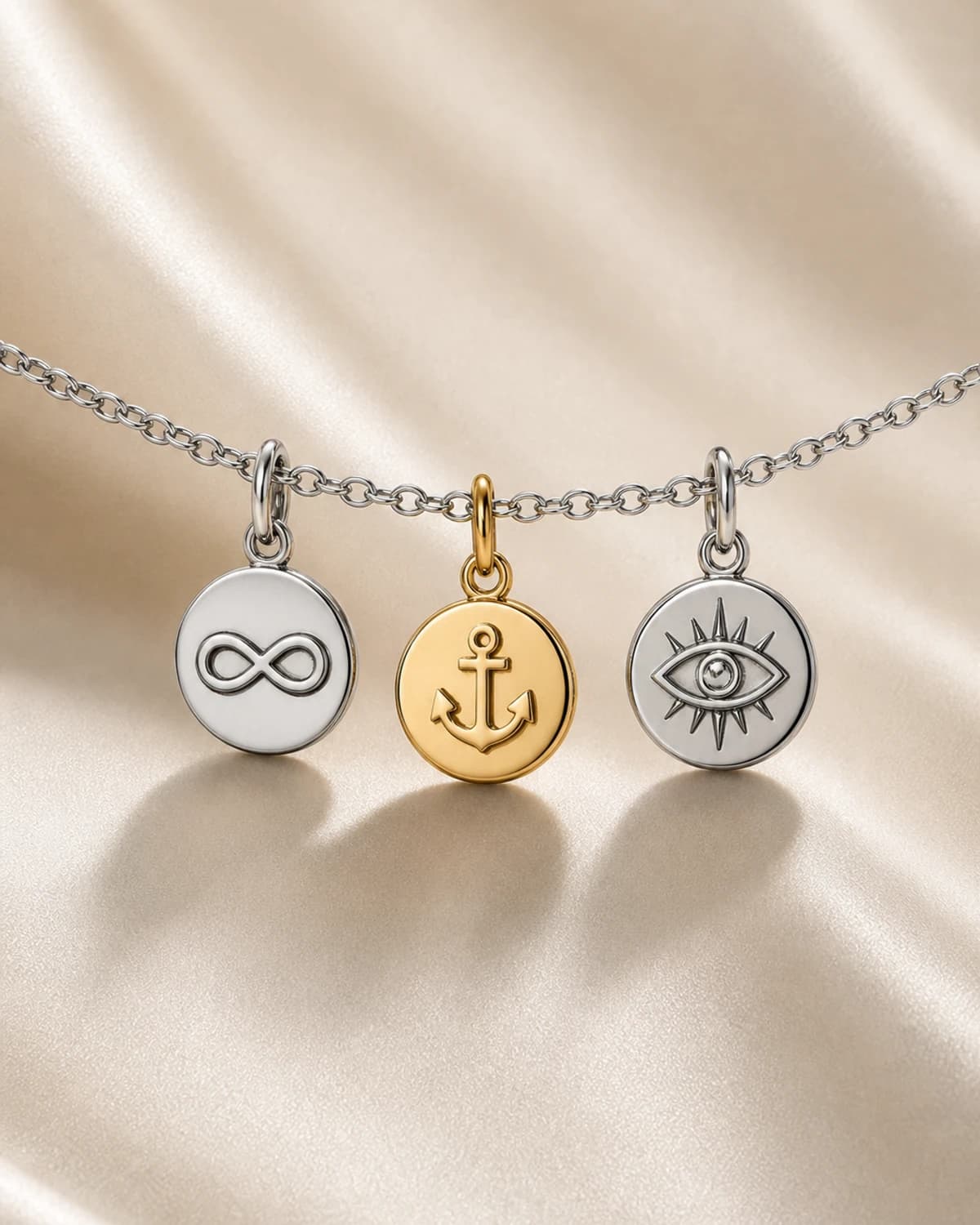 Special Symbols