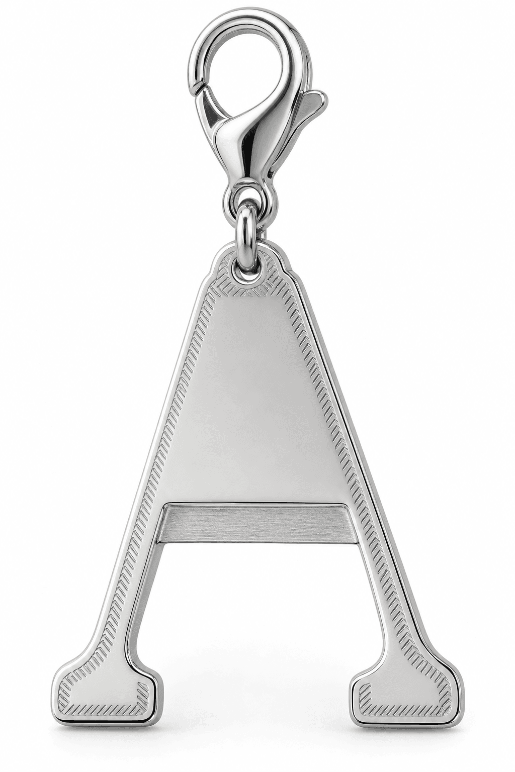GlyphCircle Monogram Charm 16-25mm 4