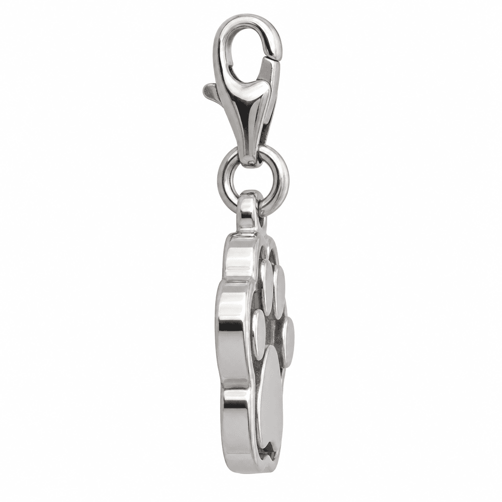 Nocturne Paw Glyph Charm 2