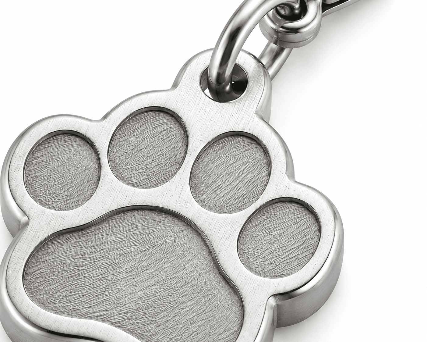 PawPulse Abstract Charm 3