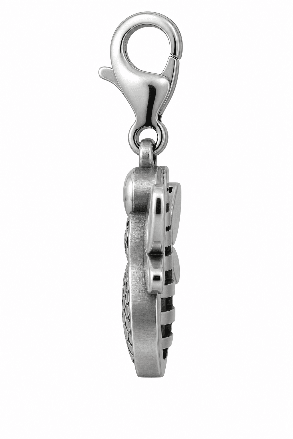 HoneyWings Circle Bee Charm 2