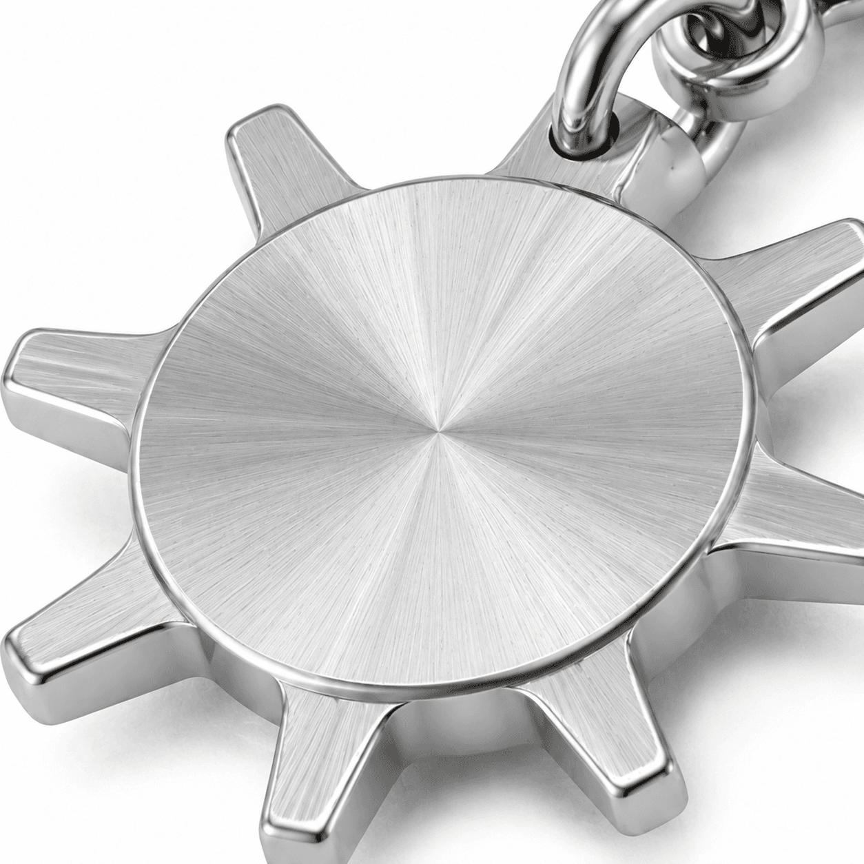Solstice Radiant Sunburst Charm 3