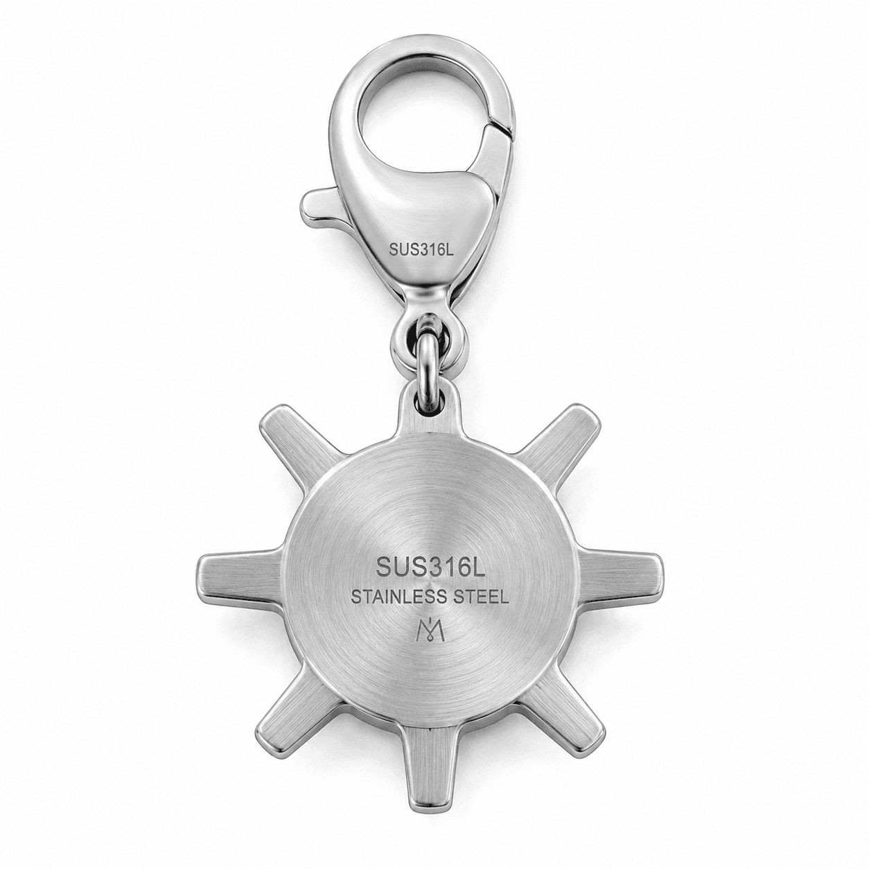 Solstice Radiant Sunburst Charm 4