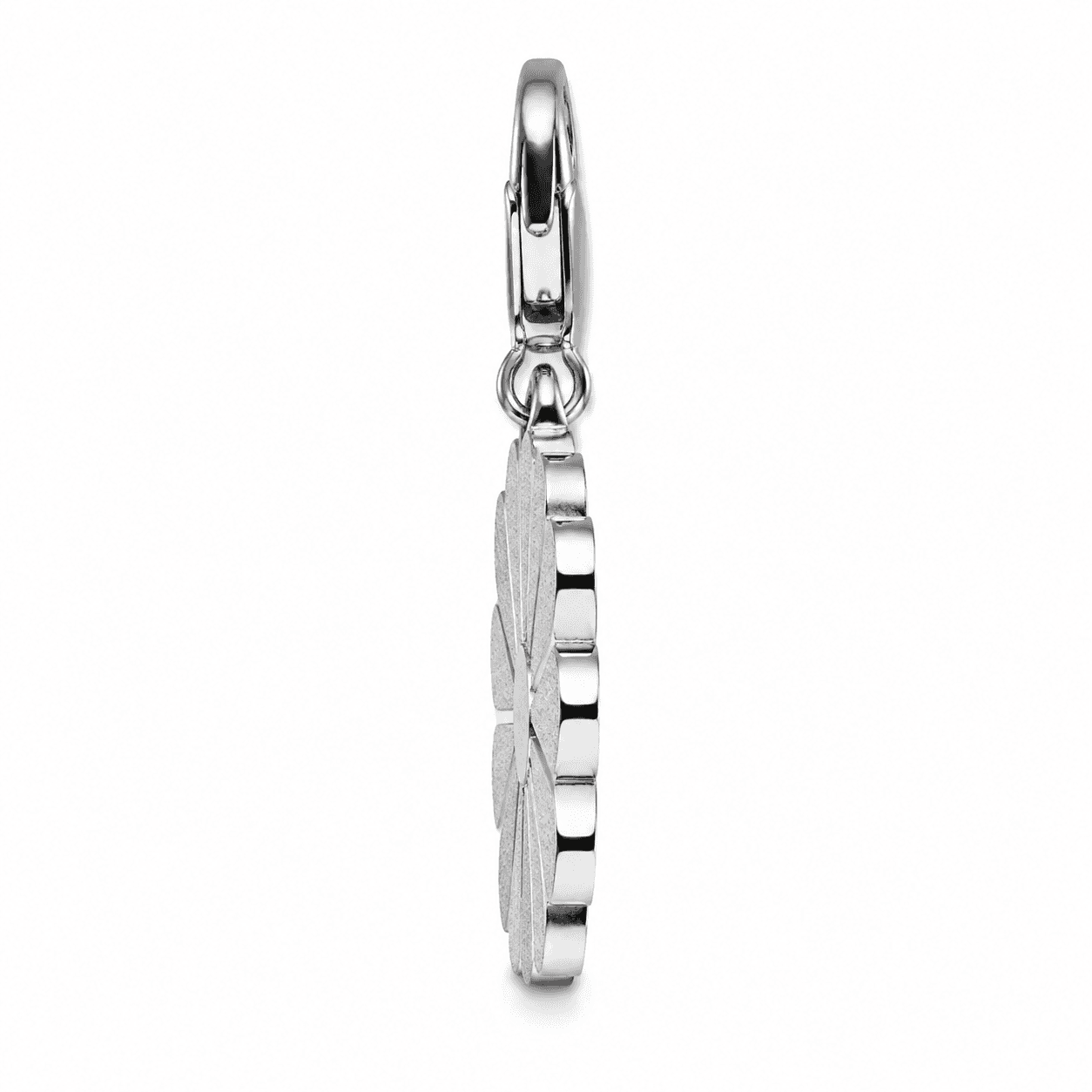 Aurora Daisy Openwork Charm 2