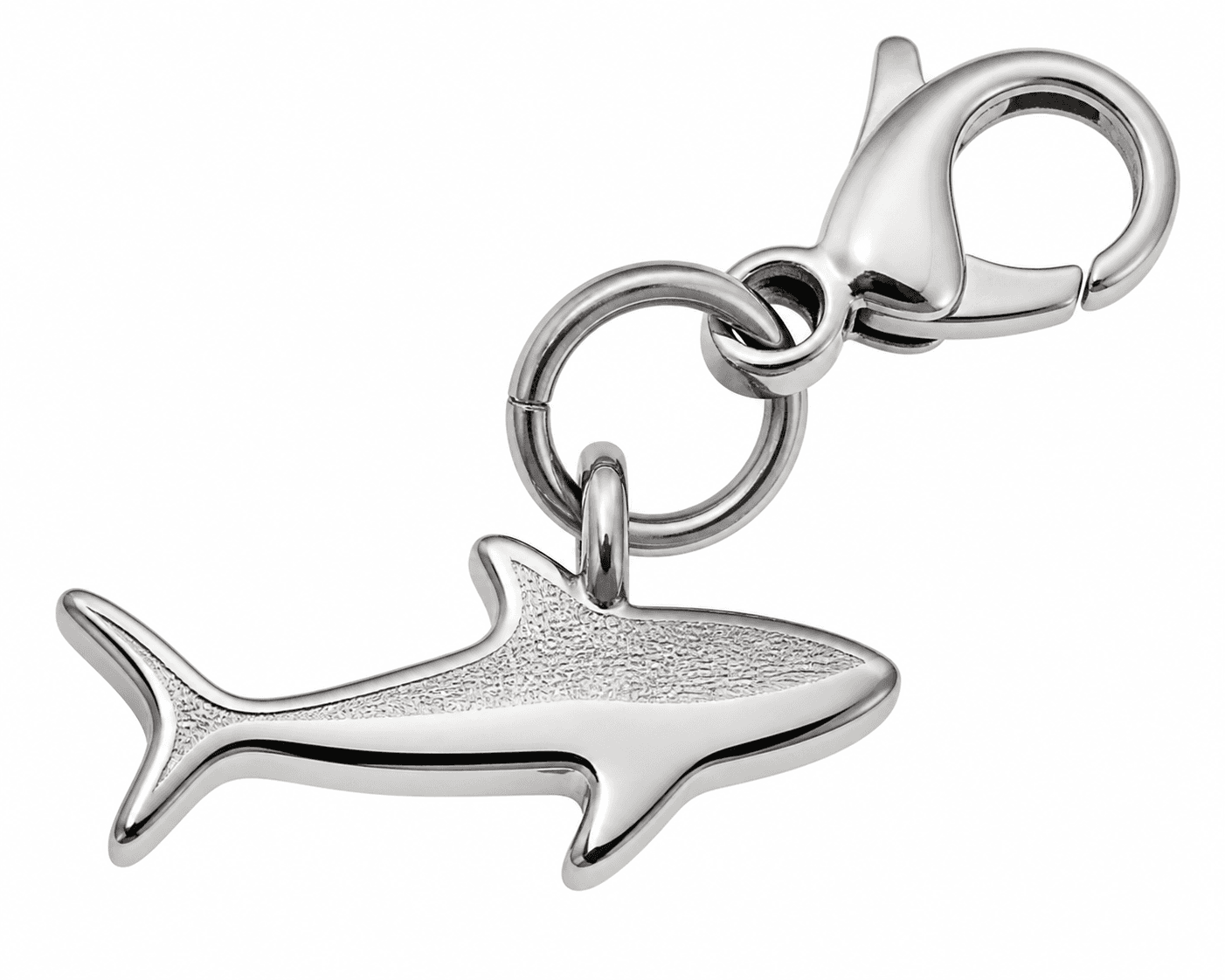 FinCircle Shark Charm 3