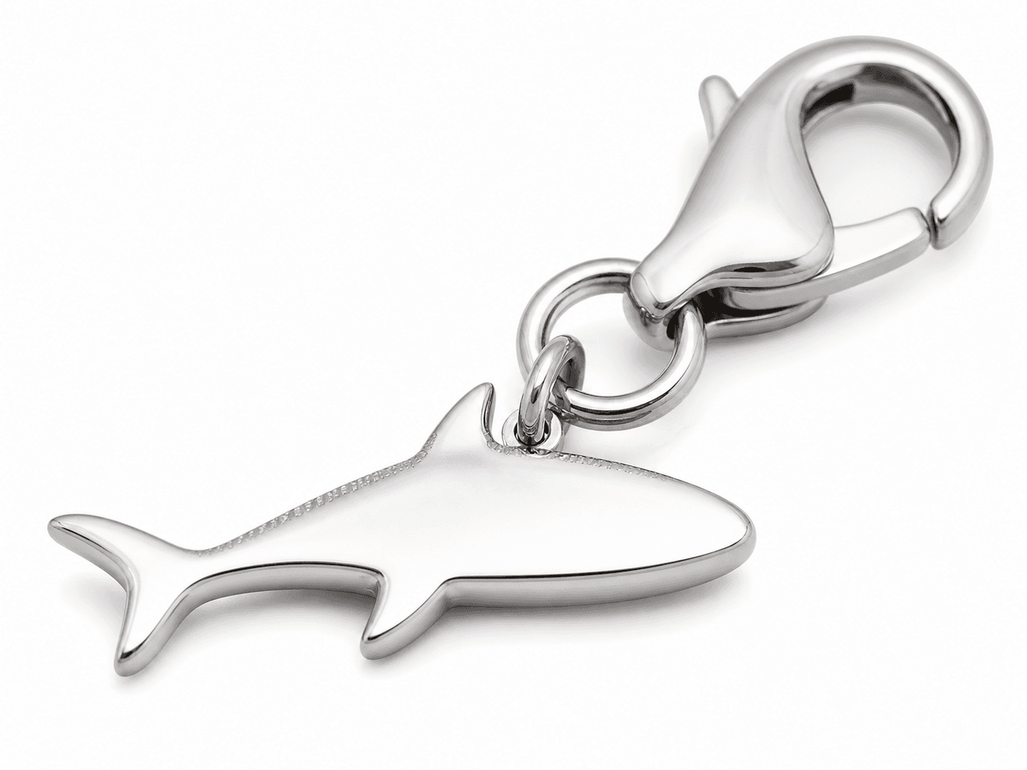 FinCircle Shark Charm 4