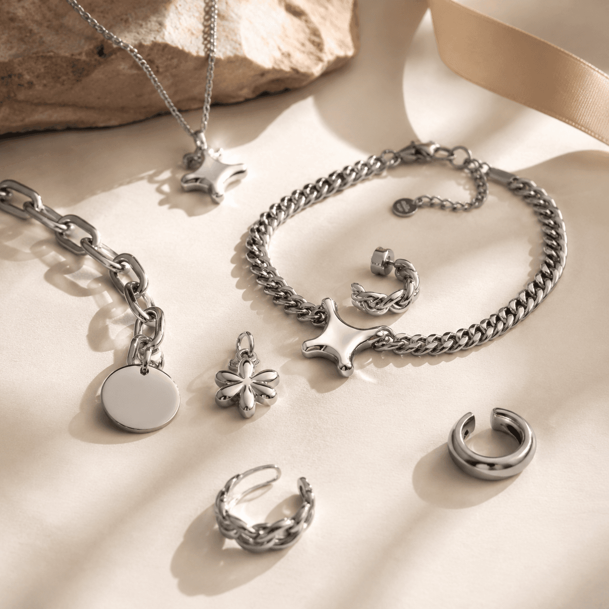 How to Verify 316L Stainless Steel Charm Quality: Compliance Checks