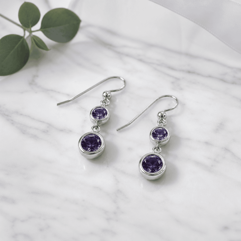 B2B 316L Stainless Steel Birthstone Charms Wholesale Quality Checklist: RoHS, REACH & Nickel Release