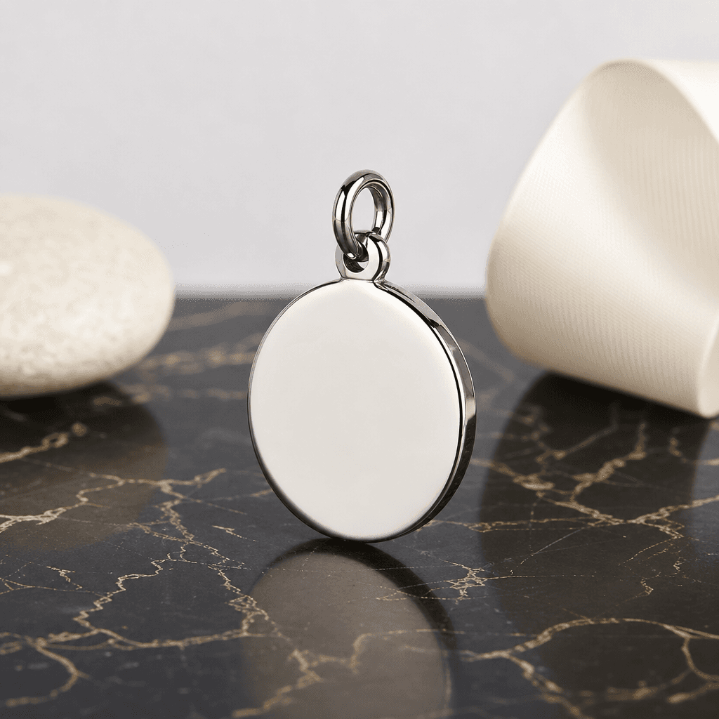 Ensuring Quality in Stainless Steel Wholesale Charms for Jewelry Making: RoHS/REACH & Nickel Release Compliance Guide