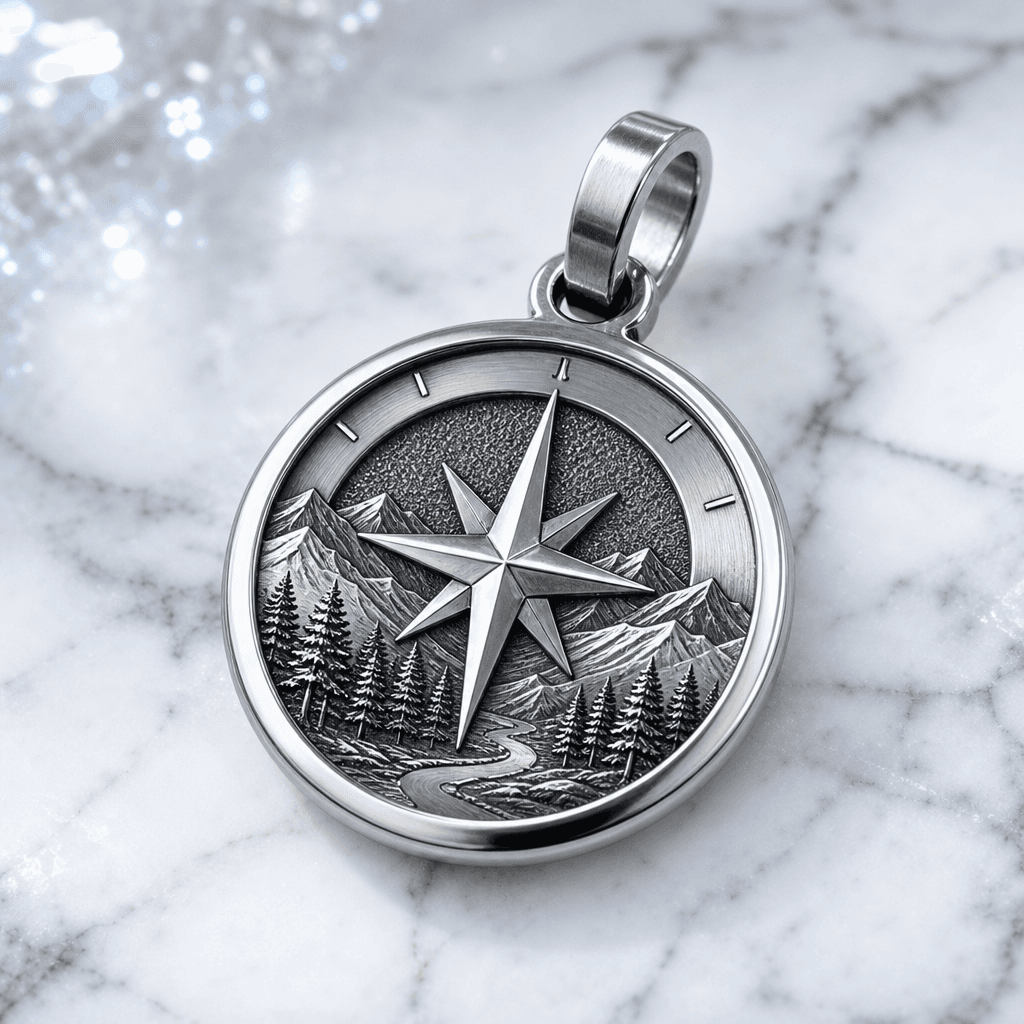 Factory Direct Stainless Steel Charms Custom Engraving Sourcing Checklist
