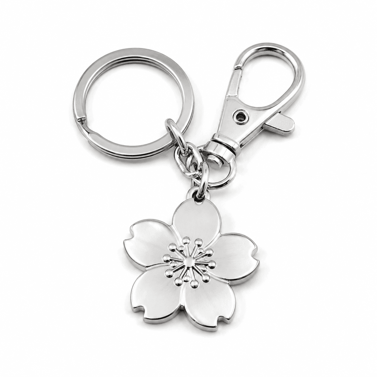 Quality Standards Checklist for Stainless Steel Bag Keychains Charms - Blog Header Image