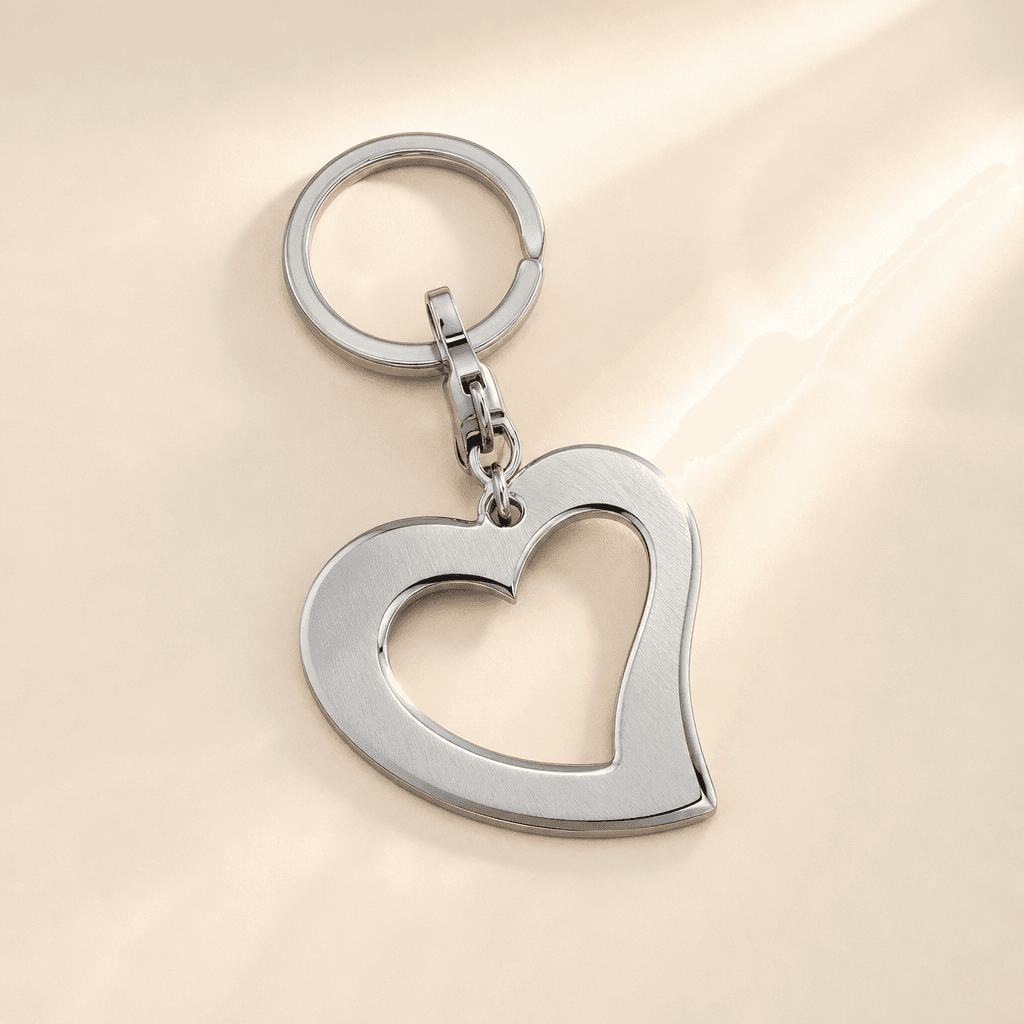 Ensuring Quality in Stainless Steel Purse Keychain Charms: RoHS, REACH & Tests - Blog Header Image