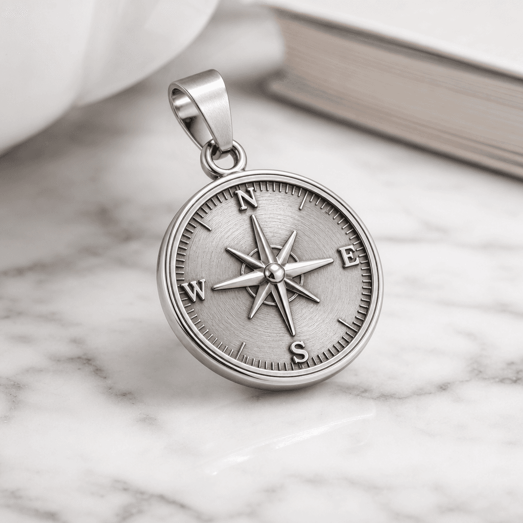 How to Source Wholesale Stainless Steel Charms: Finishing for Buyers - Blog Header Image