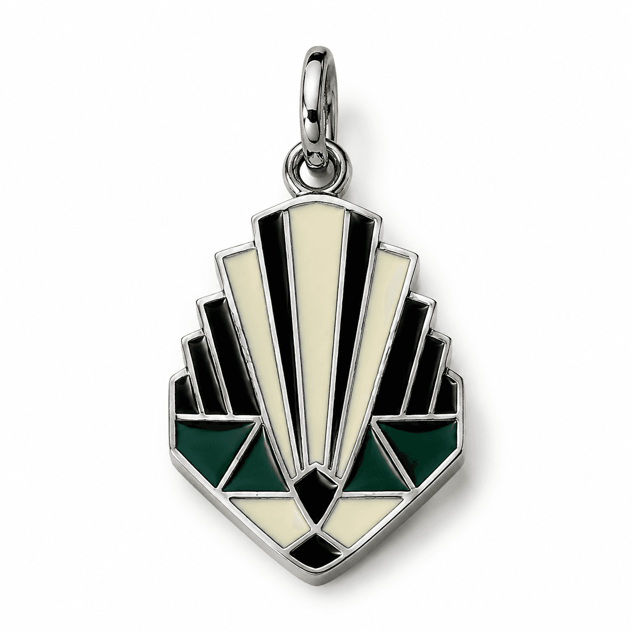 Technical guide: stainless steel enamel charms custom for prototyping