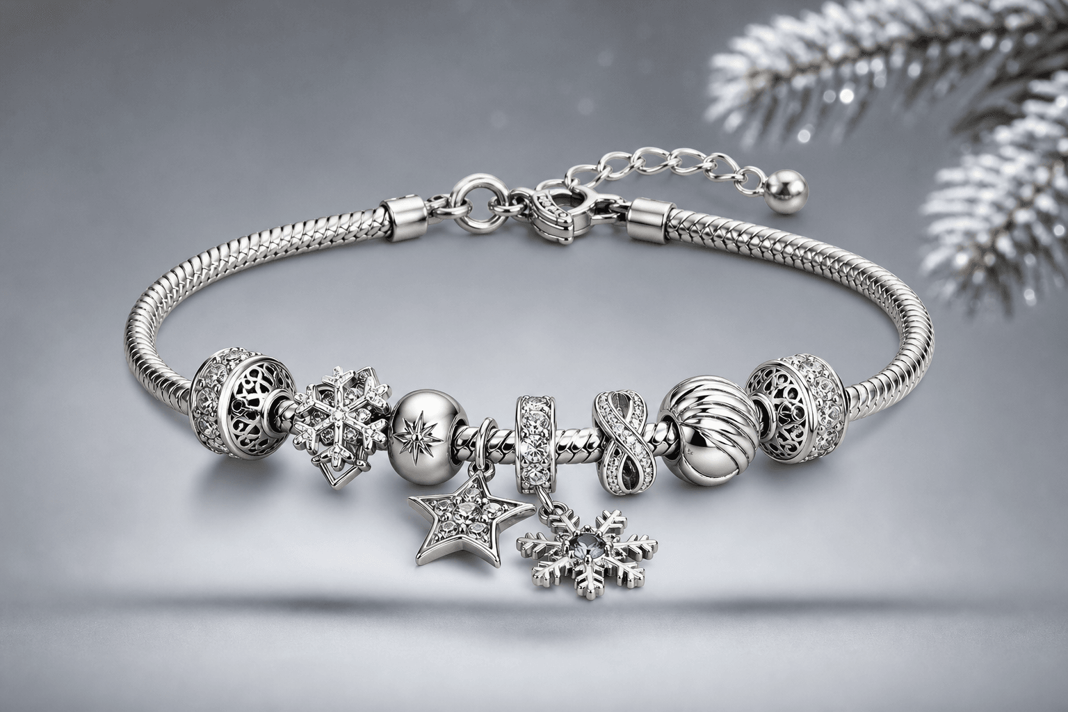 Guide: stainless steel beads and charms for jewelry making wholesale