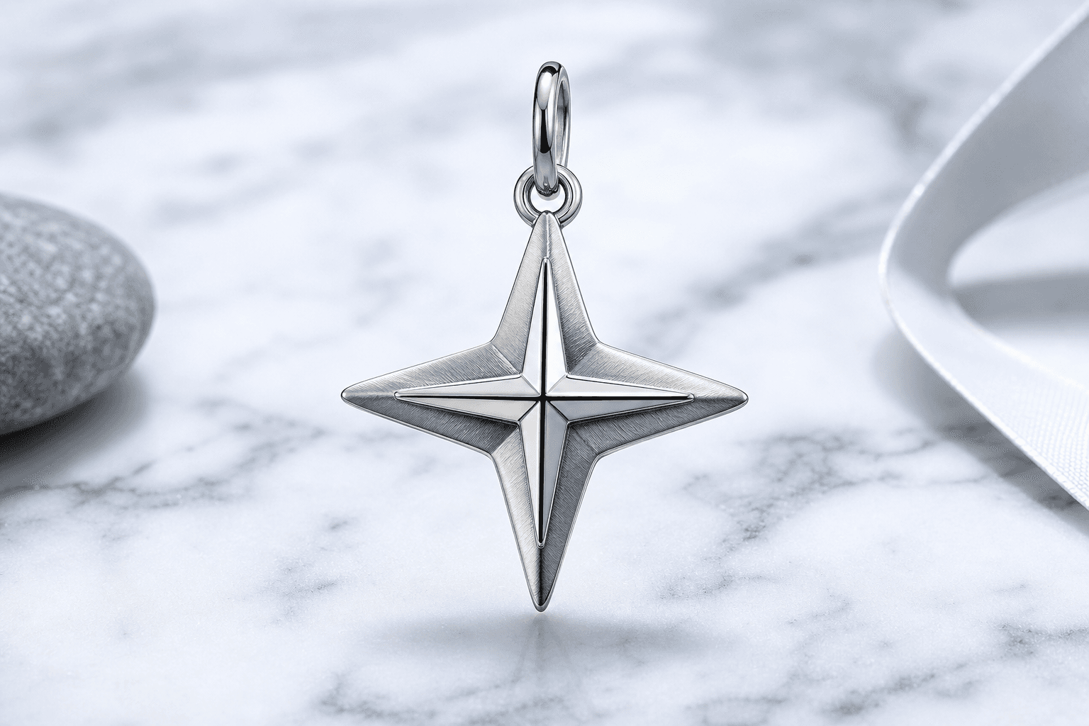 Source stainless steel wholesale permanent jewelry charms: 316L guide - Blog Header Image
