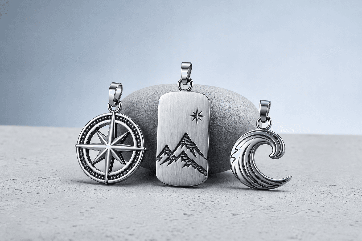 Advanced Guide: Stainless Steel Wholesale Charms for Permanent Jewelry - Blog Header Image