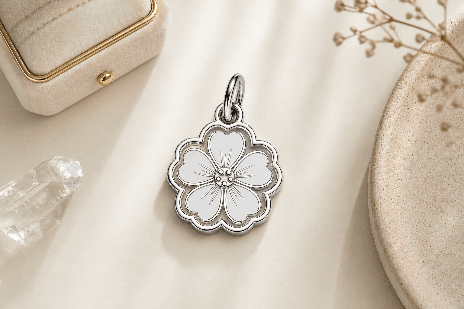 Why Compliance Matters in Sourcing stainless steel enamel charms bulk - Blog Header Image