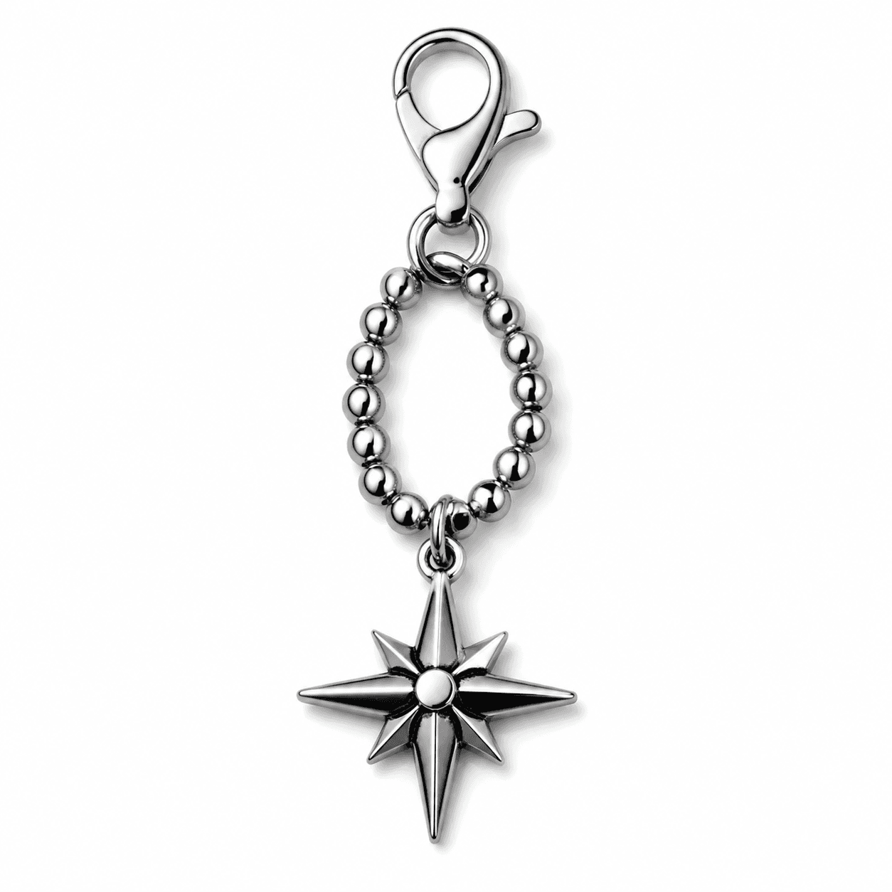 How to Vet Stainless Steel Beaded Keychain Charm Suppliers (316L) - Blog Header Image
