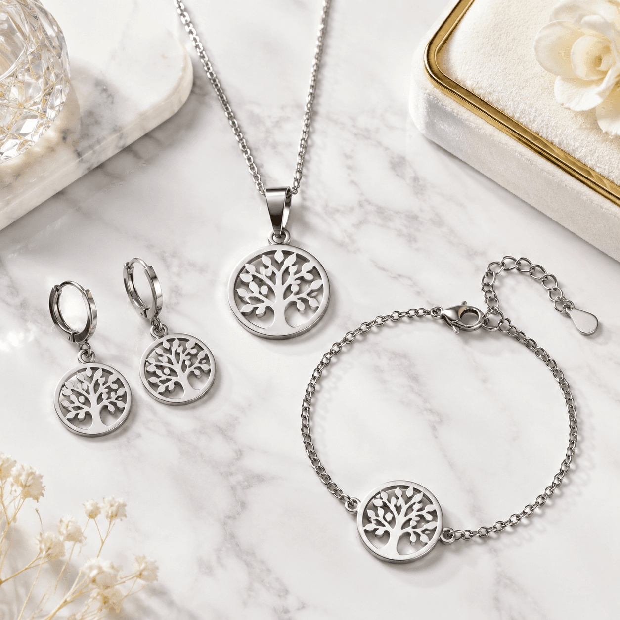 Sourcing Guide: Stainless Steel Charms, Prototyping Timelines & Fees
