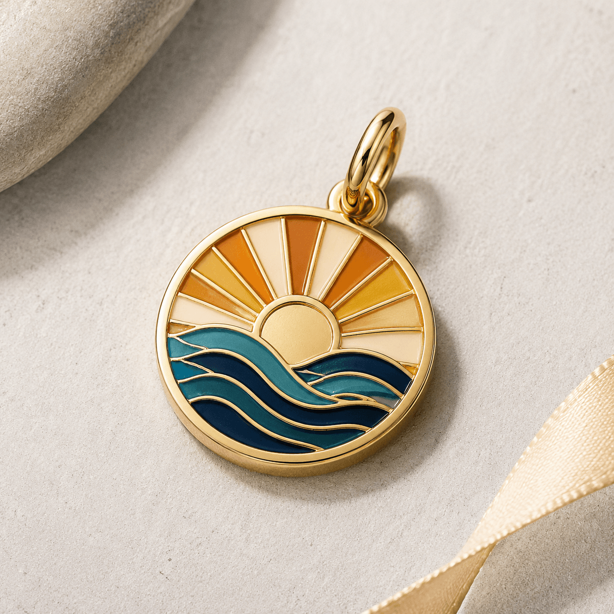 How to Vet a stainless steel enamel charms manufacturer for compliance - Blog Header Image