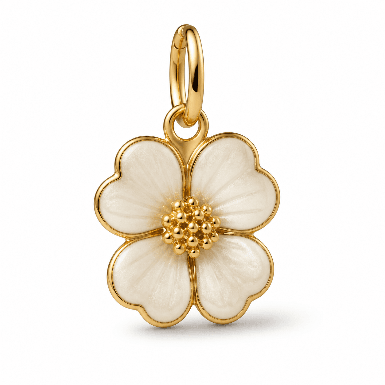 Advanced Guide: Stainless Steel Enamel Flower Charms for Designers - Blog Header Image