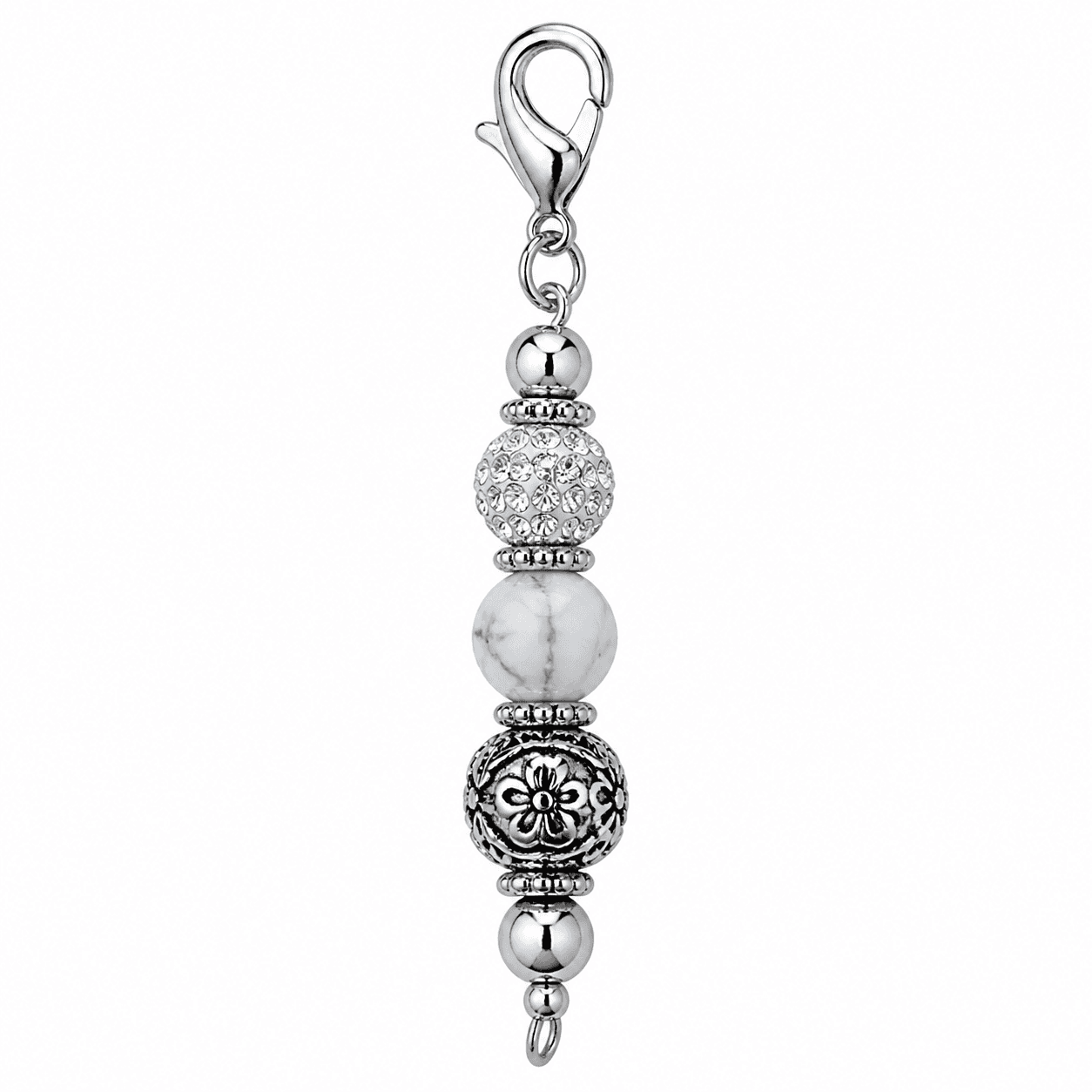 What buyers should know: Stainless Steel Beaded Car Charms & 316L - Blog Header Image