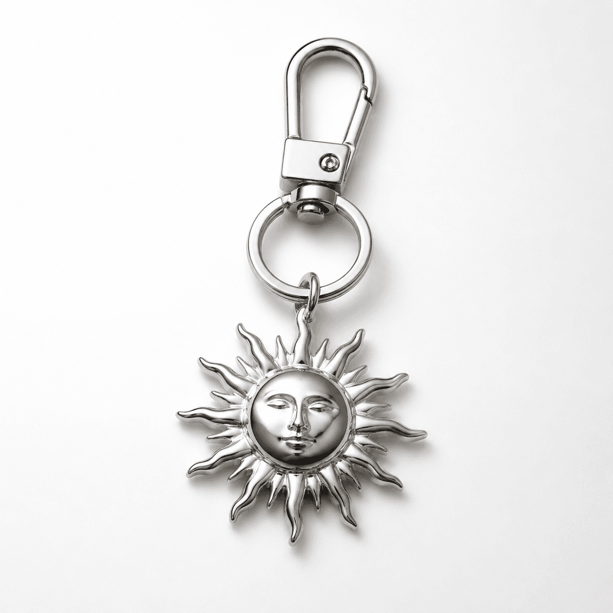 How to Choose a Stainless Steel Charm Keychain Supplier for PVD - Blog Header Image