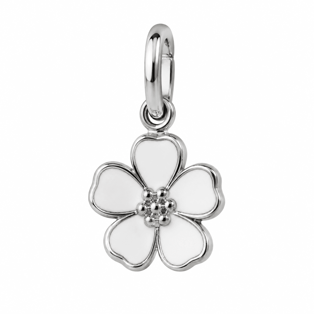 Stainless Steel Silver Enamel Charms Guide: Quality Tests