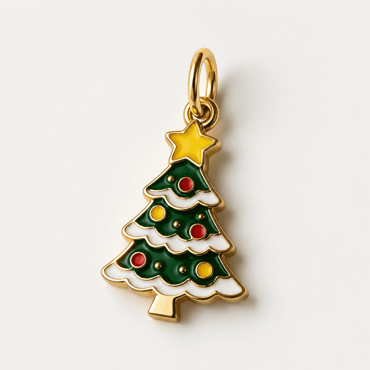 Stainless Steel Enamel Christmas Charms: Supplier Guide Tips - Blog Header Image