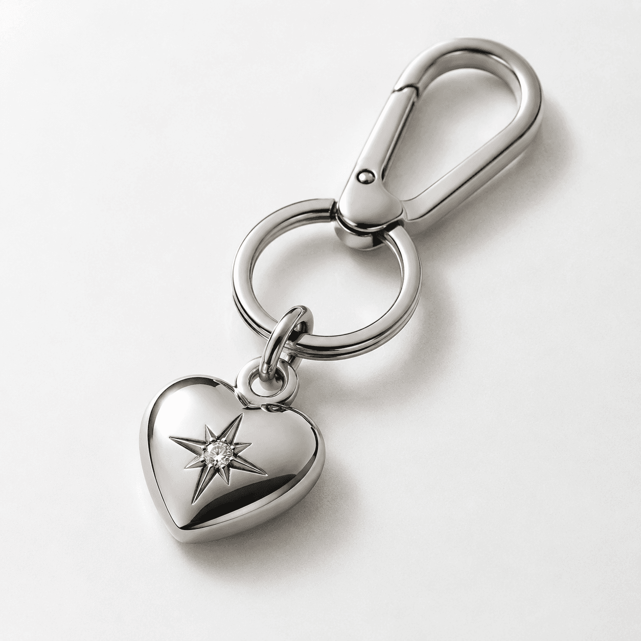 How to Vet a Stainless Steel Keychain Bag Charm Supplier China