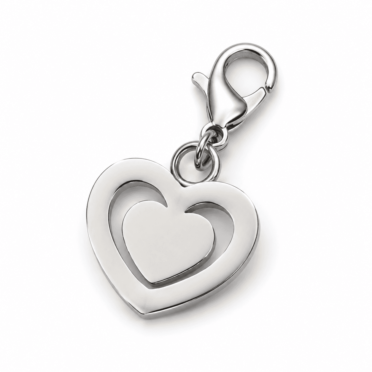 Stainless Steel Custom Bag Charm Keychain Supplier Vetting Guide