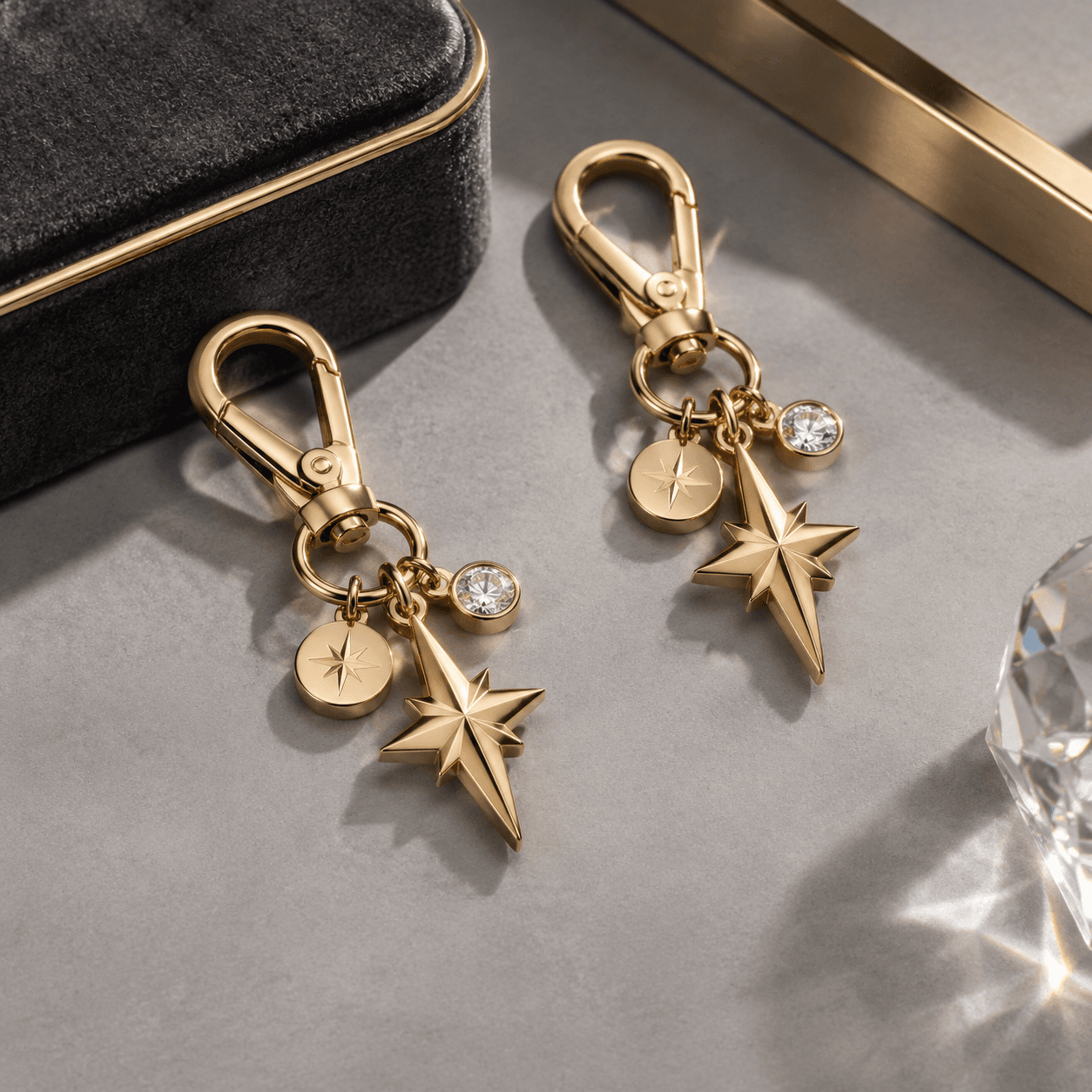 stainless steel charm keychain manufacturer china: Quality Guide
