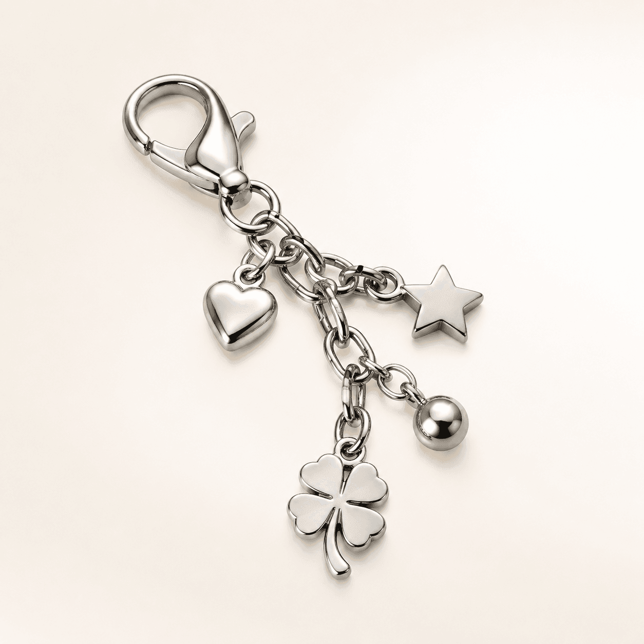 stainless steel charm keychain manufacturer Guide: Quality Risk Tips - Blog Header Image