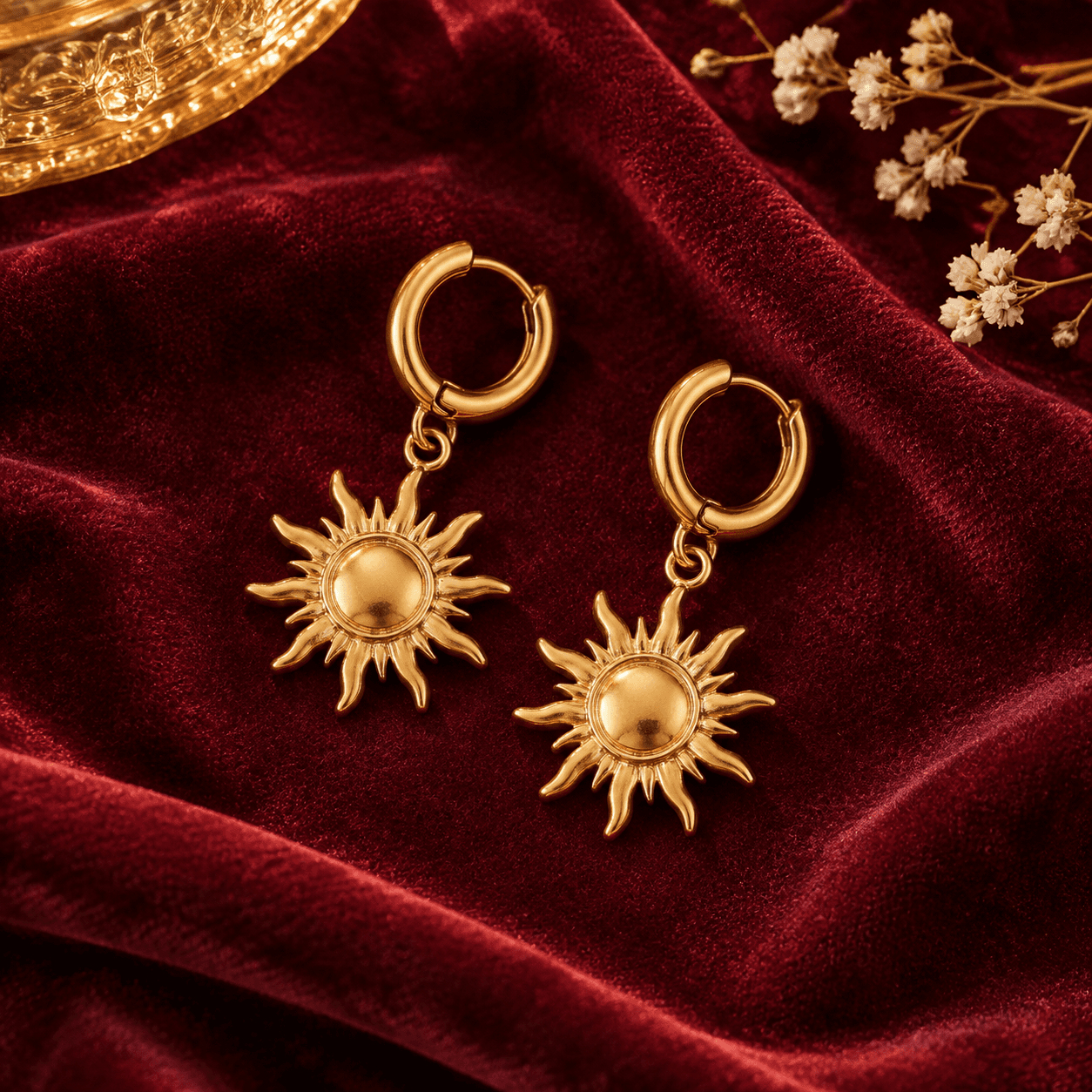 stainless steel wholesale gold charm jewelry: Supplier Guide - Blog Header Image
