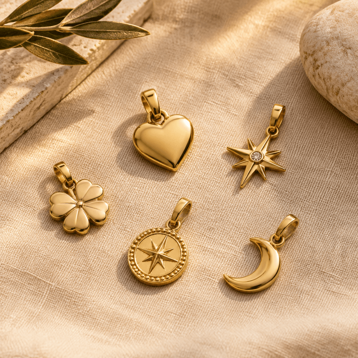 stainless steel metal jewelry charms wholesale: Supplier Audit Guide - Blog Header Image