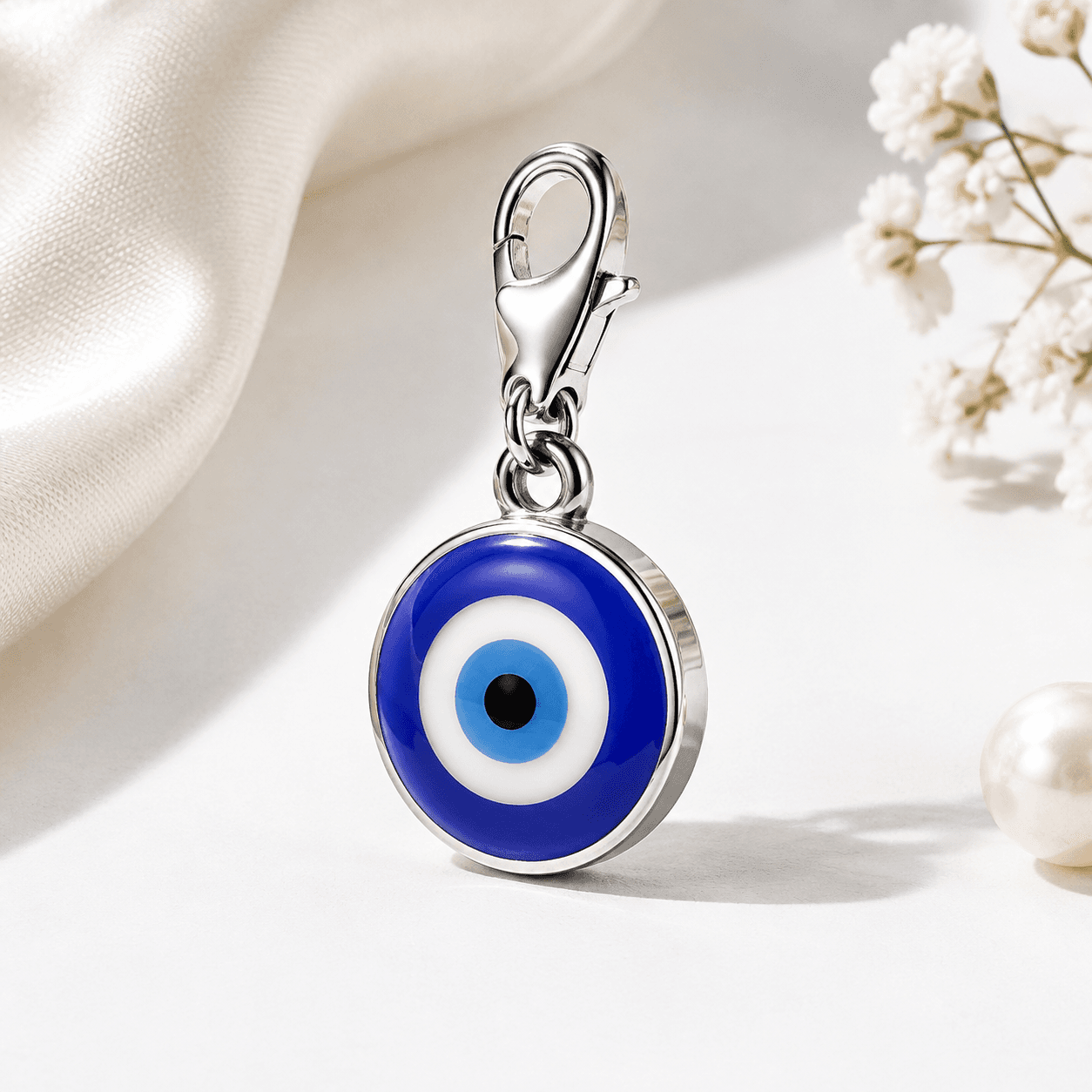 Guide: stainless steel evil eye charm jewelry wholesale suppliers - Blog Header Image