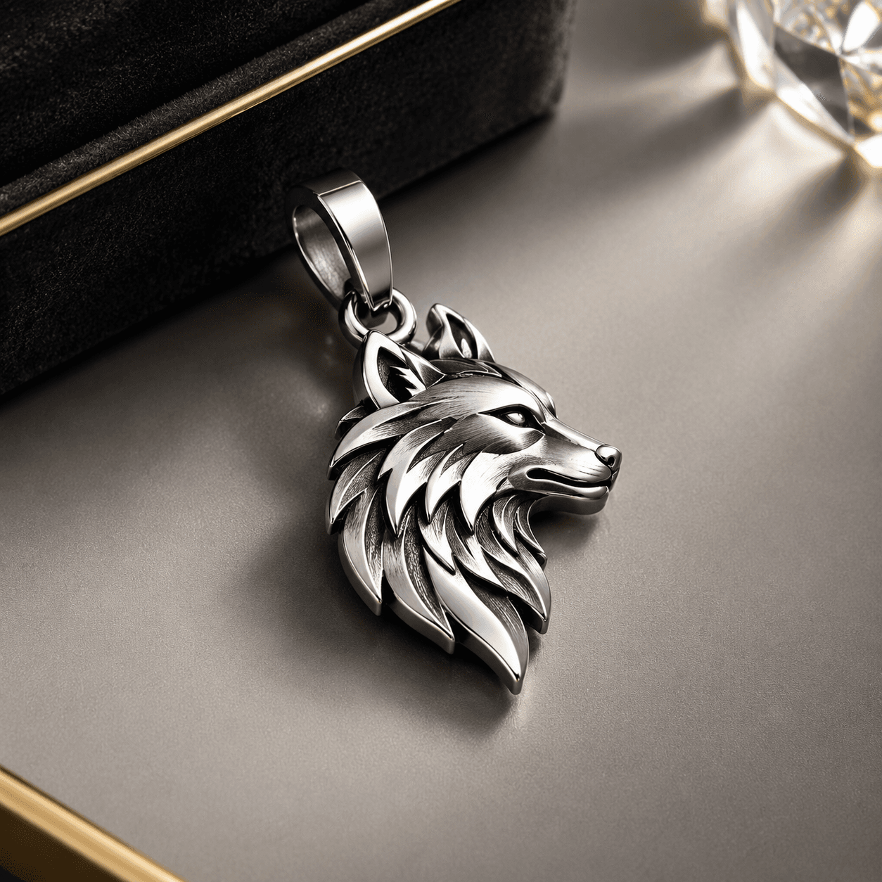 Stainless Steel Animal Jewelry Charms Wholesale: Quality Guide