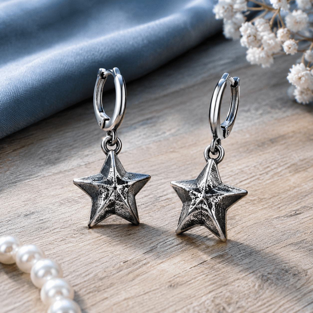 Antique Distressed Finish on Stainless Steel Charms: A Buyer’s Guide to Durability