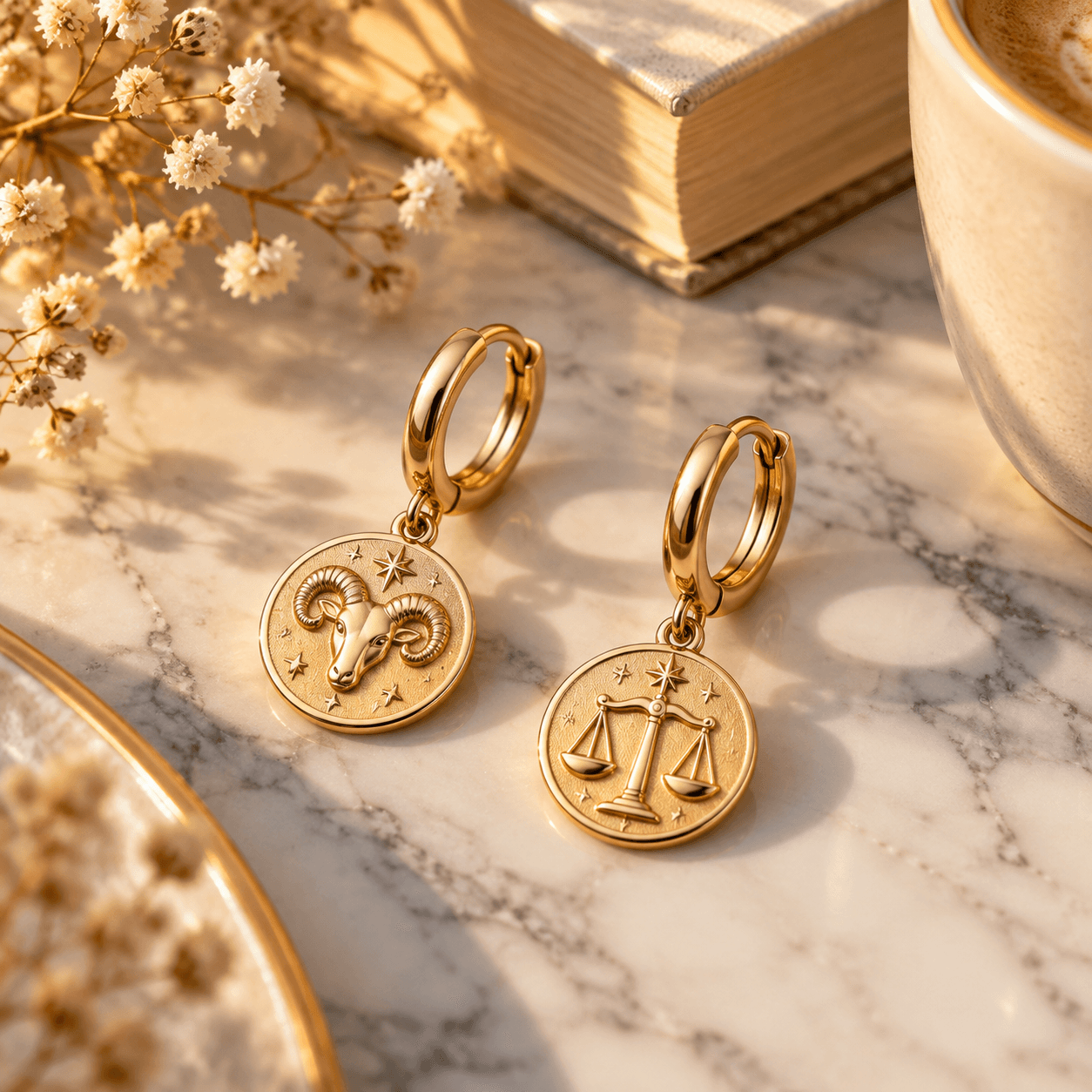 316L Stainless Steel Zodiac Charms Wholesale: Compliance Checklist