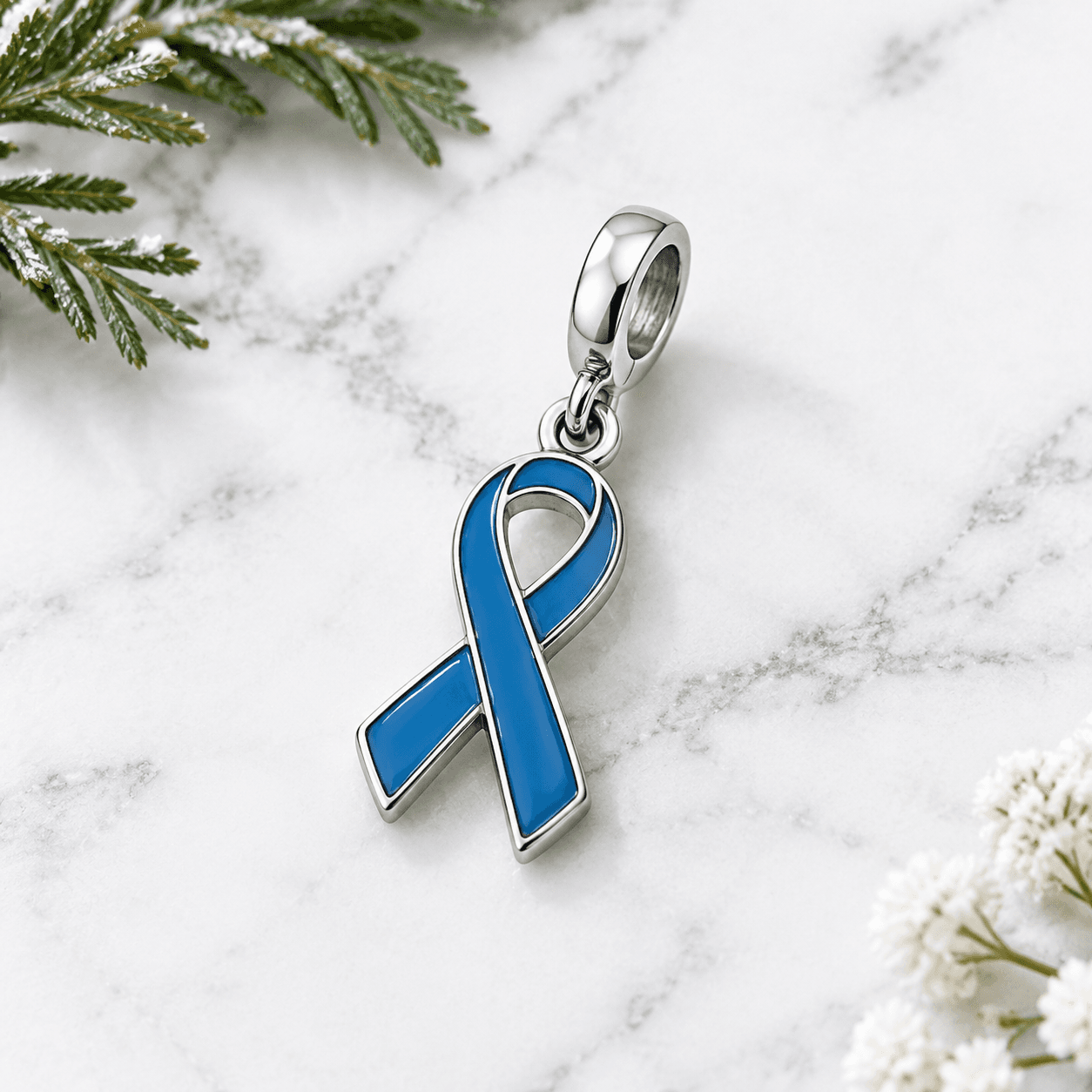 Quality Checklist for Stainless Steel Wholesale Awareness Enamel Charms