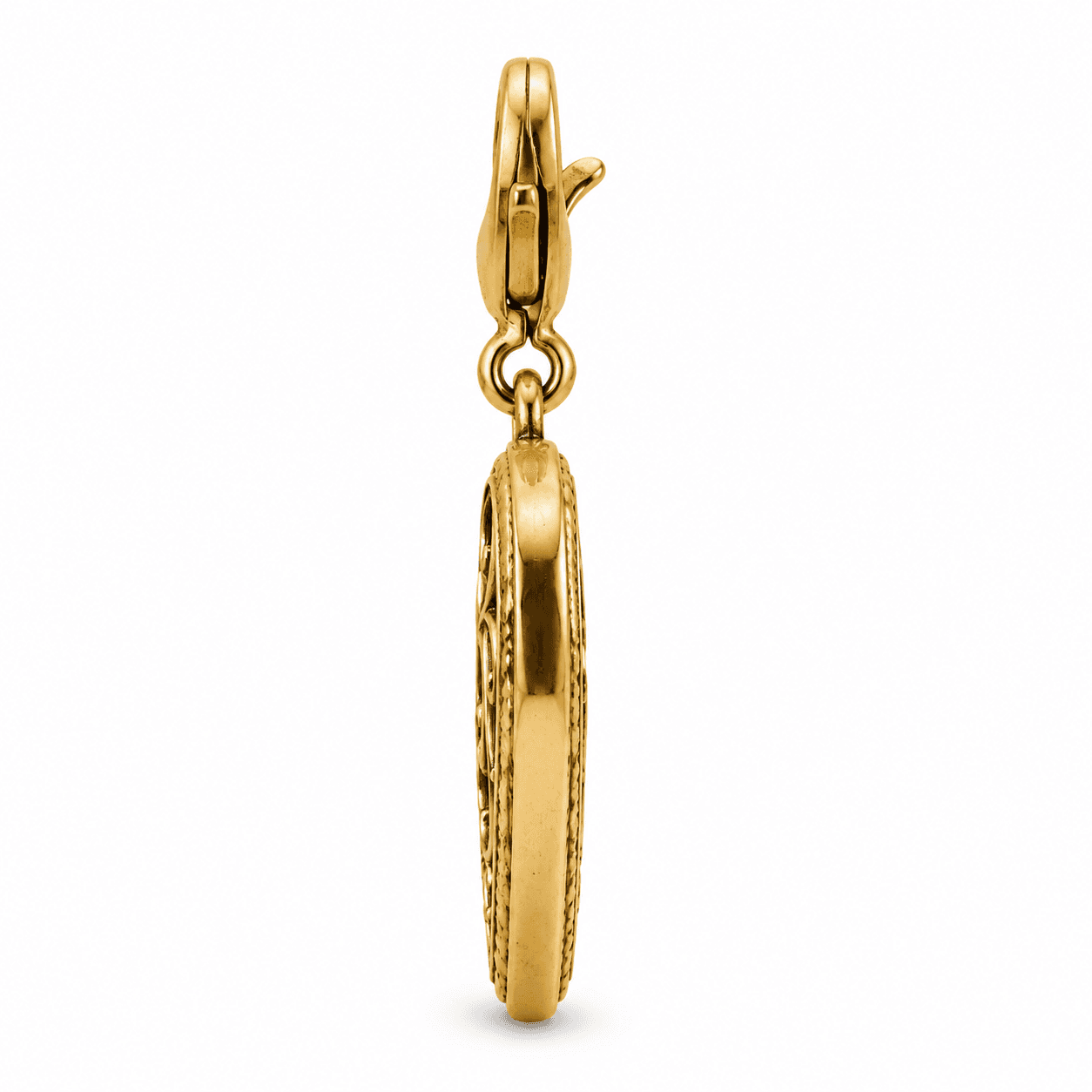 Auric Crown Openwork Vintage Charm 2