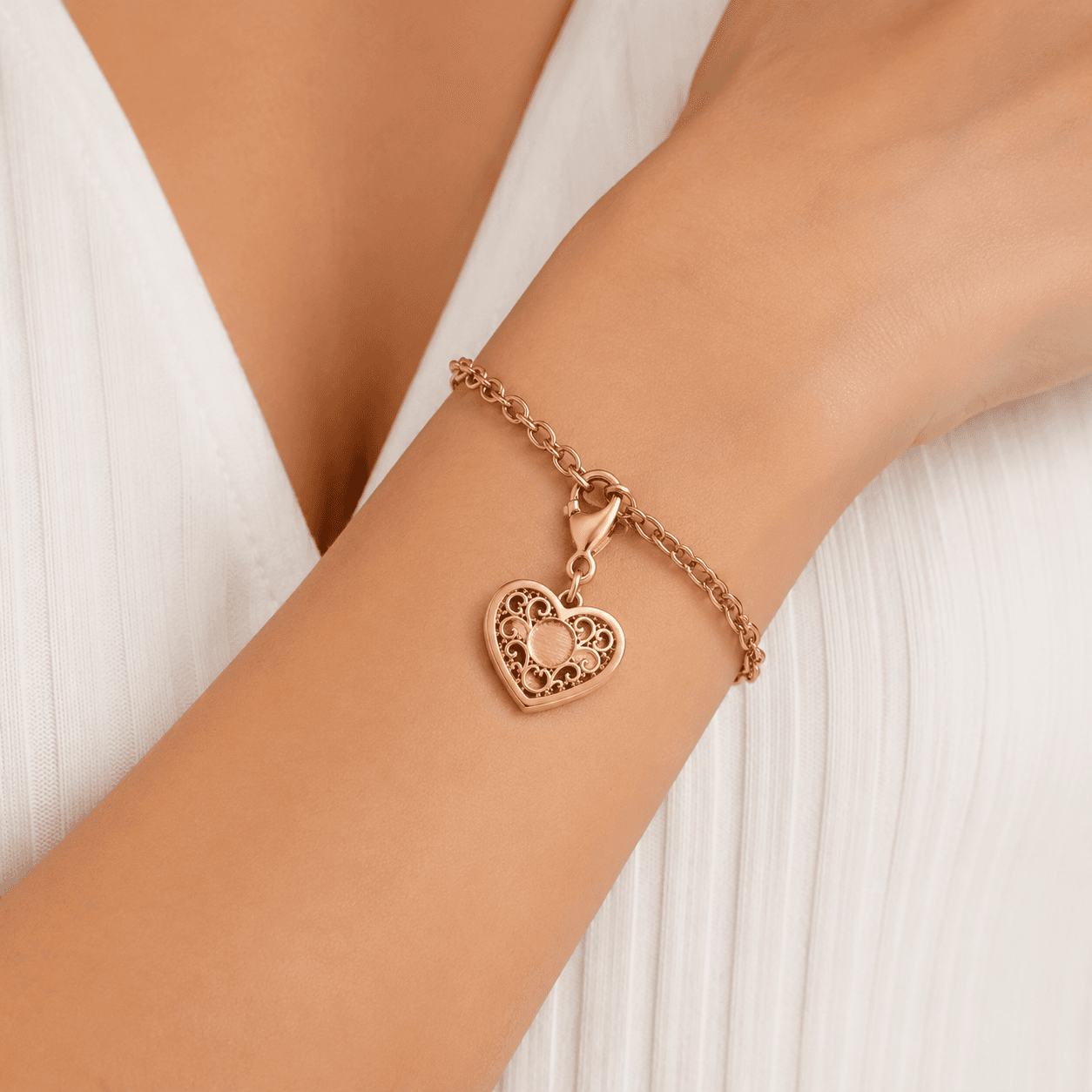 WhisperLeaf Charm 5