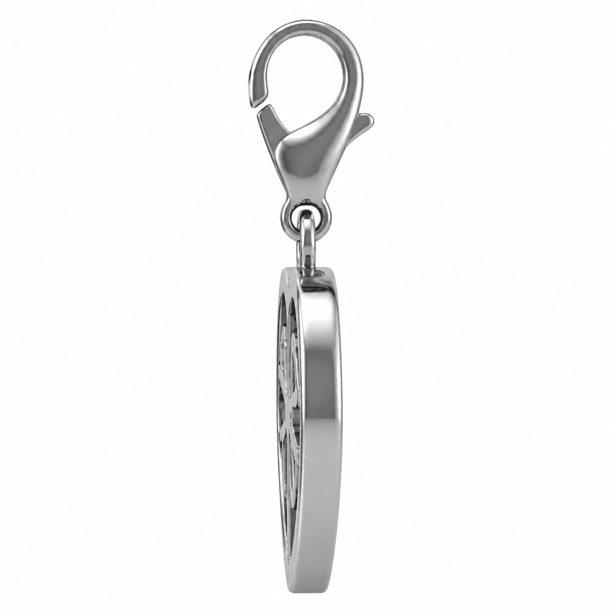 RopeTwist Anchor Charm 2