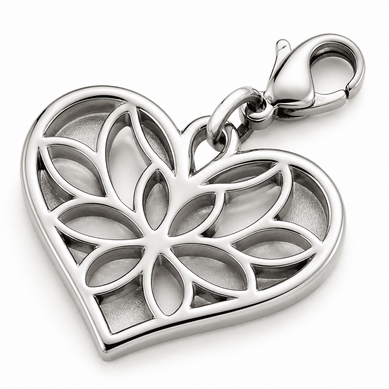 RopeTwist Anchor Charm 3