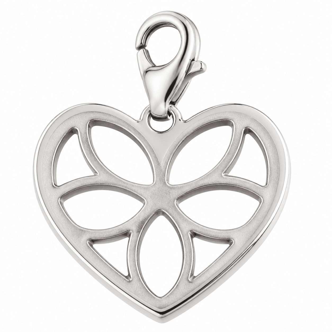 RopeTwist Anchor Charm 4