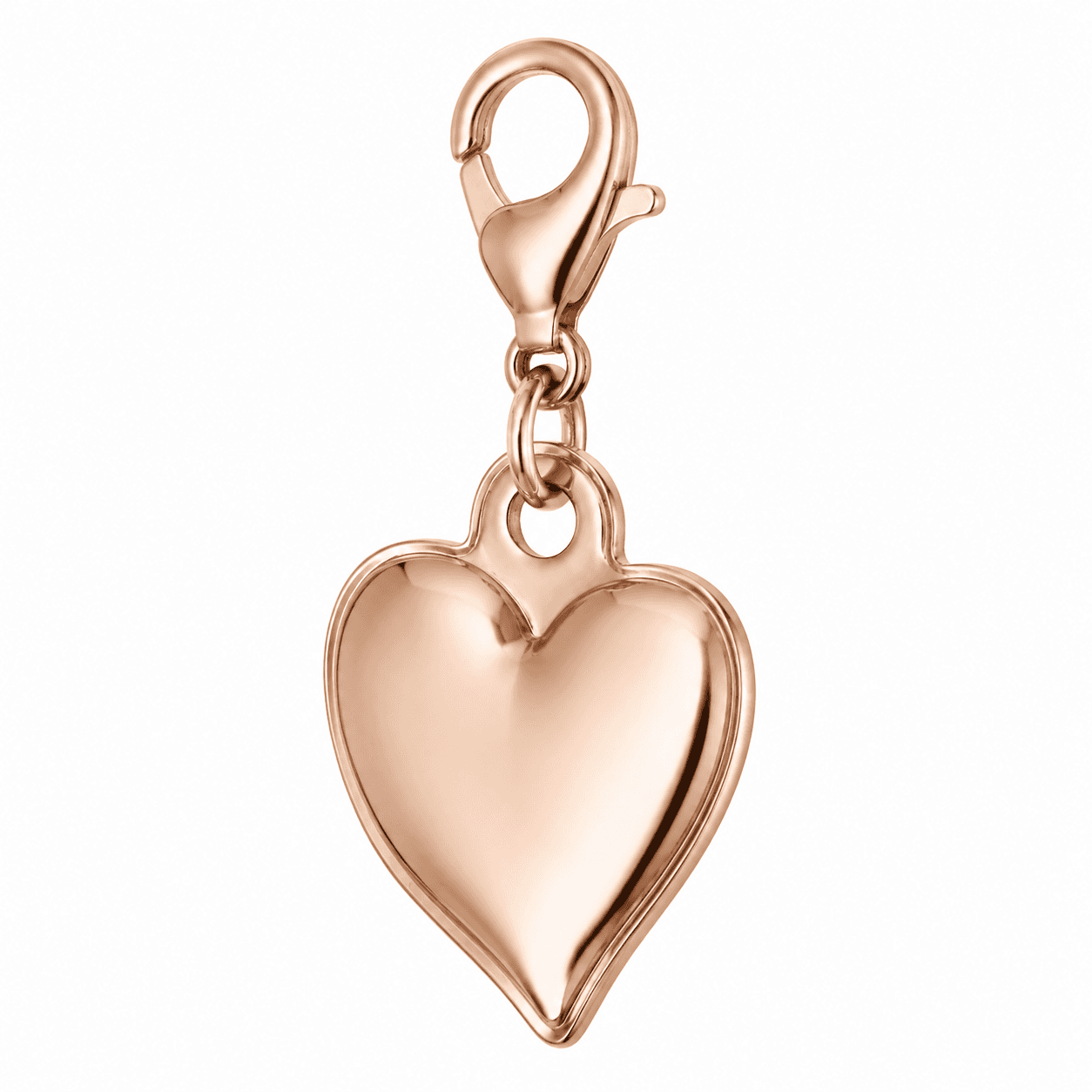 Eclipse Orbit Whisper 316L Stainless Steel Charm 4