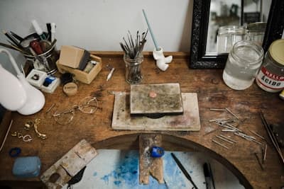 Brass vs Zinc Alloy: Which Base Metal Is Right for Your Charm Line?